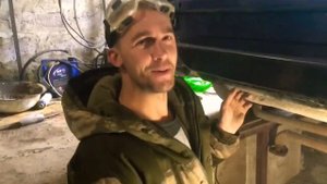 Двойной выхлоп на ВАЗ приору #priora #vaz