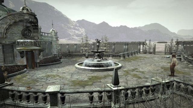 Прохождение игры Syberia 1. Серия 12. Полёт в Аралабад.