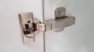 + 3 вида основных петель Blum