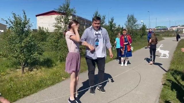 Культурные каникулы 2021