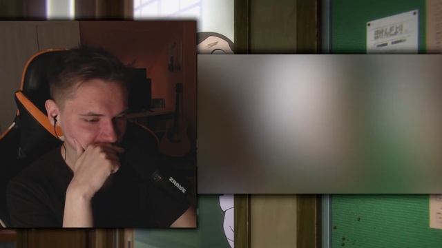 ТОЛЬКО НЕ ЭТО | Магическая битва 2 сезон — 19 серия | РЕАКЦИЯ | смотреть онлайн