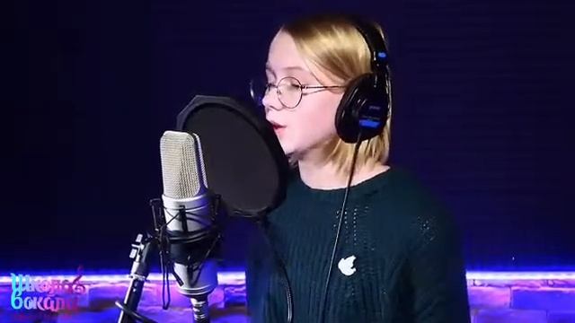 Школа вокала и риторики Марии Тарановой - ученица Тома Sorry