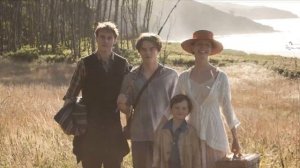 Обзор фильма ужасов Обитель теней 2017 (Marrowbone)