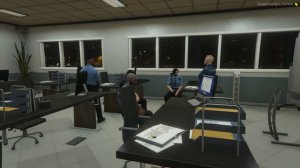 Лекция по оказанию первой помощи.