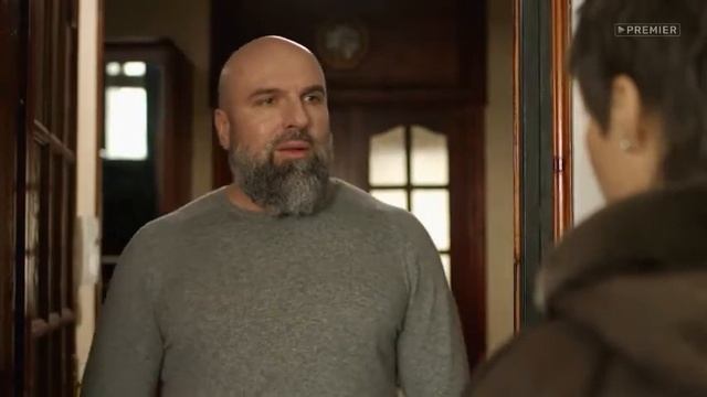 Владимир Косухин - "Знаки Судьбы-4 - Мачехино счастье", (Т/С) смотреть онлайн