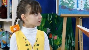 В гостях у Дуняши (17.02.2017 г.) № 3505 СКАЗКА