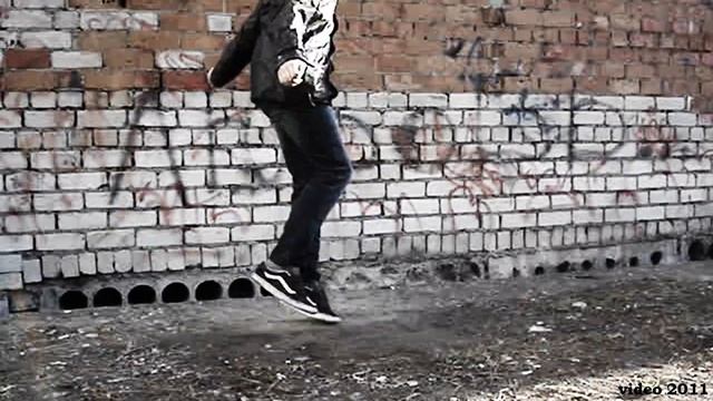 sH[u]m - have fun :D [Drum and bass Dance]. смотреть онлайн