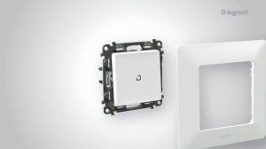 Valena Life Allure, инновационный механизм In'Matic