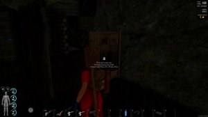 SCUM ➤ 4К. АКТ 2. Глава 68: КАК ПОЛЬЗОВАТЬСЯ МИНОИСКАТЕЛЕМ | СКАМ 2023 | СБОРЩИКИ ВОДЫ ОРУТ! БАГ!!!
