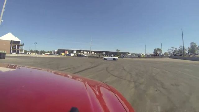 SC400 and S13 Tandem 2 смотреть онлайн