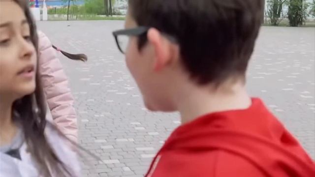 ДЕРЗКИЙ побил ПОЛИНУ с друзьями.ШГШ Забросили учёбы.Школа Глазами школьника. Руслан Гладенко