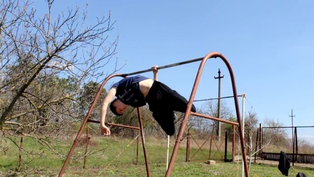 Artem Nekrasov. Gimbarr Final смотреть онлайн