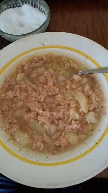 Суп #суп #мукбангасмр #shorts #shortvideo #short смотреть онлайн