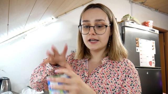 VLOGMARC 2024🌷|19| food haul ◽ nowa roślinka ◽ spokojny piątek |Sofia Marble смотреть онлайн