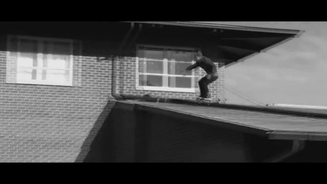 Rollerblading dubstep - Syberian Beast meets Mr.Moore – Wien