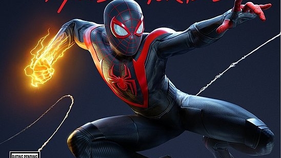 Marvel's Spider-Man: Miles Morales (2020, PS5) #2 Мы Всегда Рядом. Прохождение без комментариев