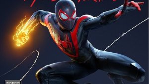 Marvel's Spider-Man: Miles Morales (2020, PS5) #2 Мы Всегда Рядом. Прохождение без комментариев