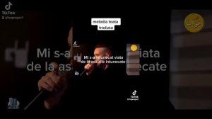 odai zagha tradus in romana versuri