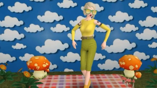 Avakin Life | Цыплёнок Пи | смотреть онлайн