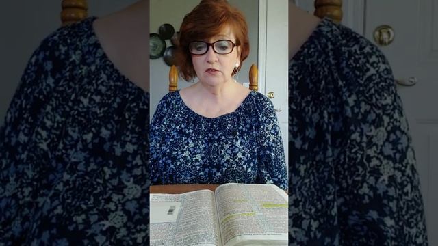 Pray; Don't Faint (Luke 18:1) смотреть онлайн