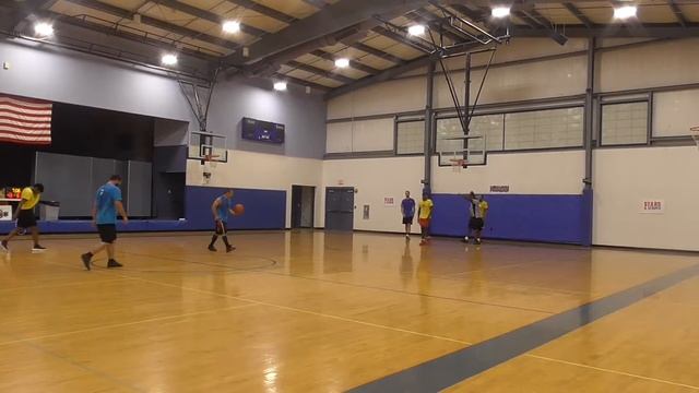 WL League Championship Static Pt2