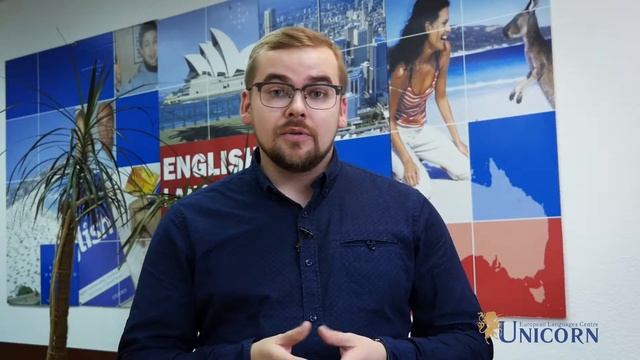 Отзыв о школе «Юникорн». Батанов Сергей смотреть онлайн