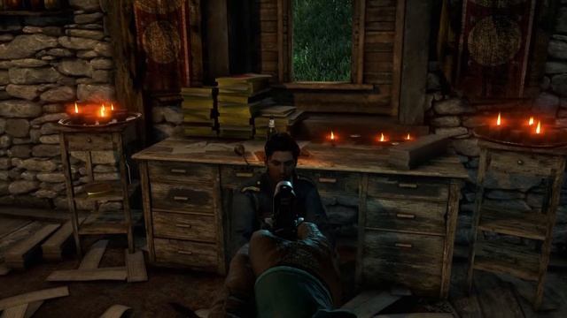 Far Сry 4 --- movie (6) (сюжет в виде фильма, конец приключений) смотреть онлайн