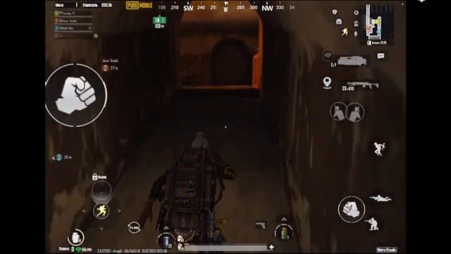 СТРИМ ПАБГ МОБАИЛ|PUBG MOBALE METRO ROYALE смотреть онлайн