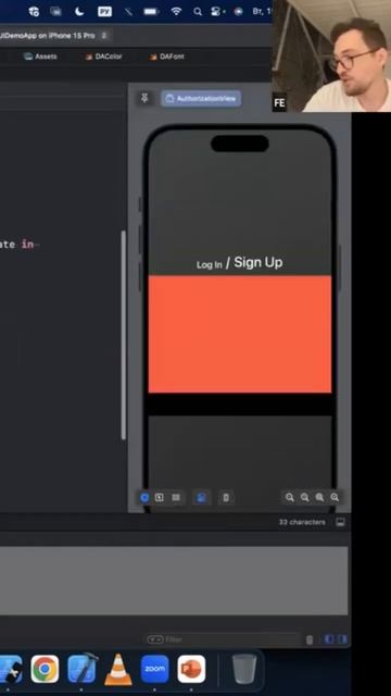 Ios разработка с пояснением. Программирование на swift - практика #pasvшкола #iosразработчик