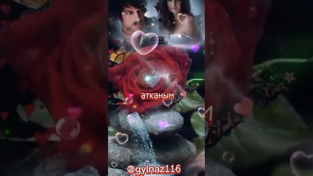 Хэерле кич Дуслар✨✨✨Илзидэ Госман❤Яратканым❤