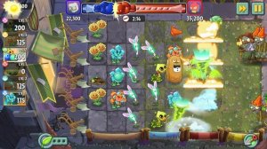 Растения против зомби Plants vs Zombies