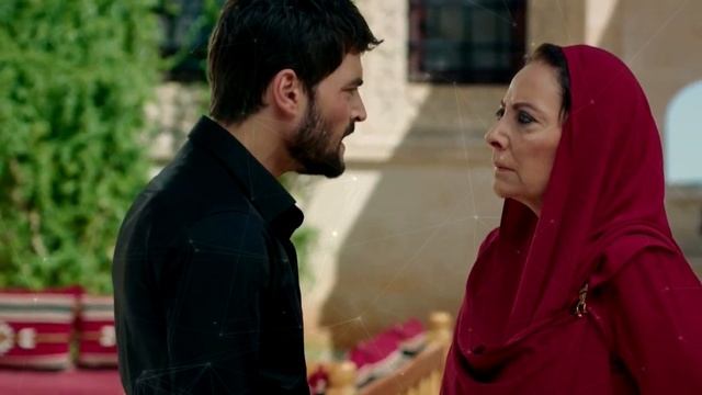 ВЕТРЕНЫЙ 46 СЕРИЯ, описание серии турецкого сериала на русском языке смотреть онлайн