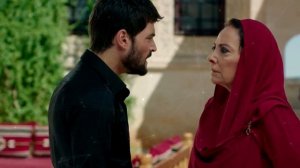 ВЕТРЕНЫЙ 46 СЕРИЯ, описание серии турецкого сериала на русском языке