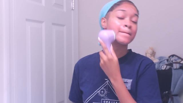 Clear Skincare Night Routine | SmartistaBeauty | Bri Hall смотреть онлайн