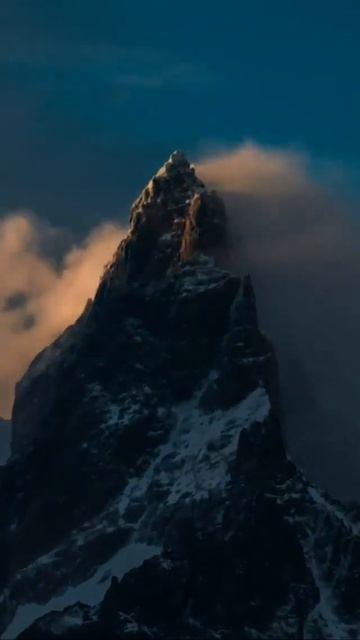 Patagonia by NatGeo Photographer Keith Ladzinski #nature #land #universe #shortsvideo #shorts смотреть онлайн