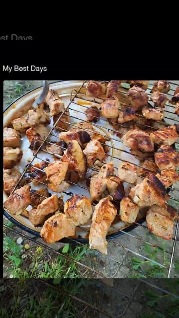 Шашлык, пикник, отдых, природа, #дача, #сад #огород #food #shorts #trevel #satisfuing #barbecue смотреть онлайн