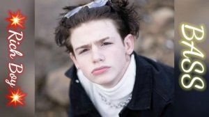 Payton Moormeier - Rich Boy