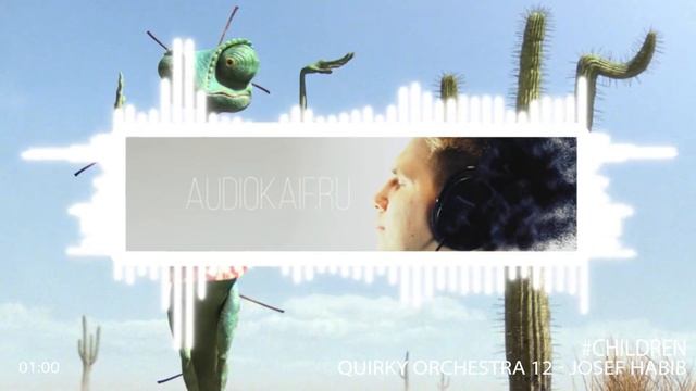 Музыка без авторского права / Quirky Orchestra 12 / Children / музыка ютуб видео смотреть онлайн