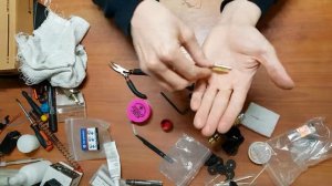 Коротко о регуляторе SFR RedLine