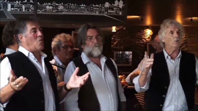 Le Havre - Halte Ta Patte et les 3 Caps смотреть онлайн