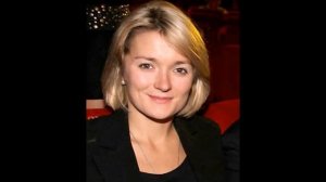 Чужая дочь описание 1 и 2 серии, Дата выхода