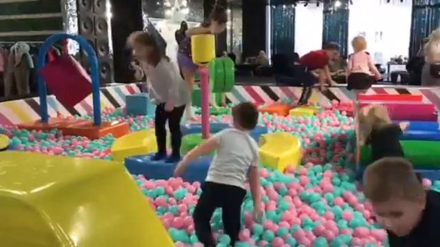 Город детей 10 смотреть онлайн