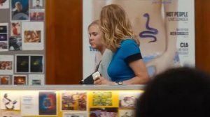 "Девушка без комплексов"/Русский Трейлер/HD