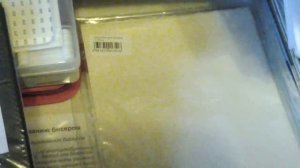 Хранение вышивки