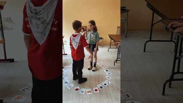 26 июня — 5 июля | Сияй Продакшн  — Покровское | Итоговый ролик