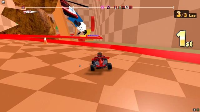 Обзор на популярную игру MeepCity в Roblox от Vinedanx8910 2ч. смотреть онлайн