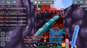 планет крафт:пвп 1 на 1