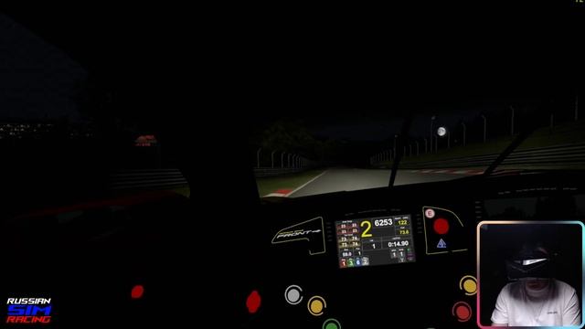 Pimax Crystal Light : Подробный Обзор на VR-шлем для Симуляторов от того самого Симуляторщика) смотреть онлайн