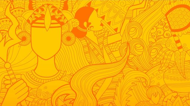 Klara's Dating Challenge Day 4 - Feminine Action & Attraction - Meditation смотреть онлайн