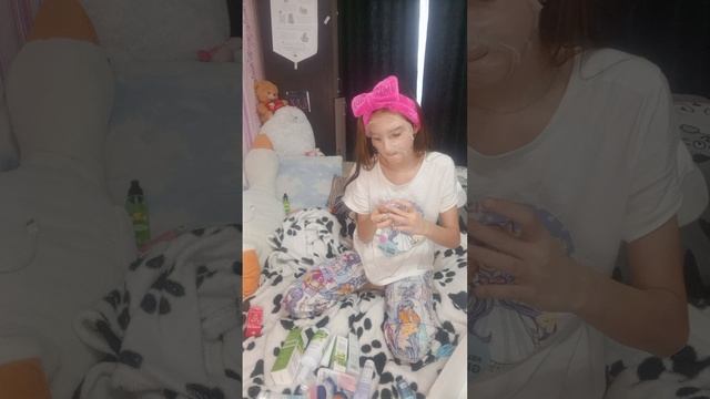 как я ухаживаю за собой смотреть онлайн